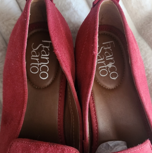 Franco Sarto Women Shoes Size 8 - Picture 1 of 6